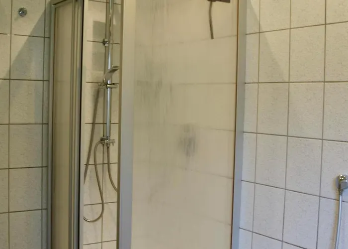 Eifelbleibe, アパート マンダーシャイト