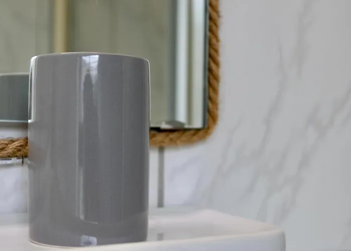 Eifelbleibe, マンダーシャイト