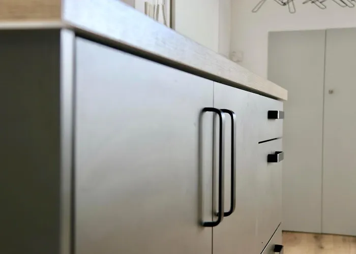 アパート Eifelbleibe,