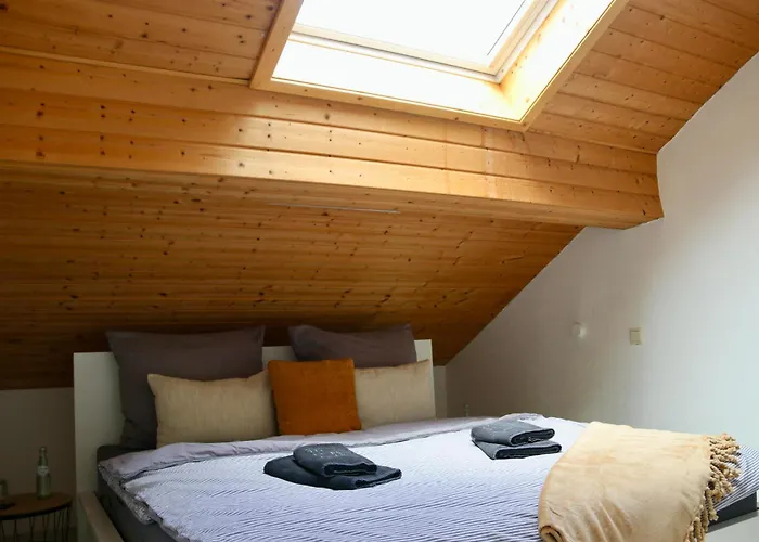 Eifelbleibe, マンダーシャイト