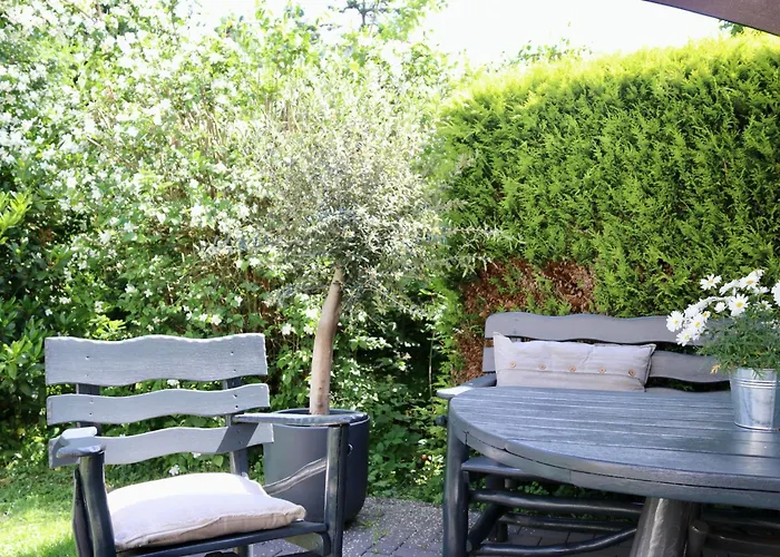 Eifelbleibe, * マンダーシャイト