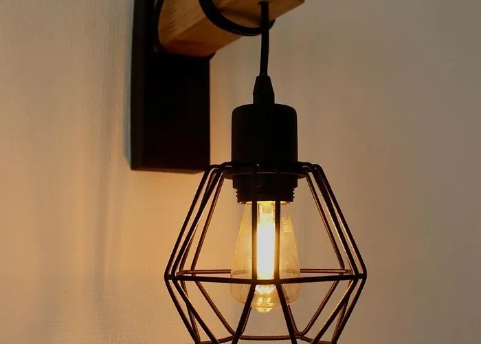 アパート Eifelbleibe,