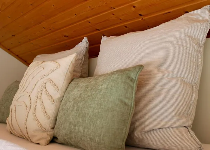 Eifelbleibe, アパート マンダーシャイト