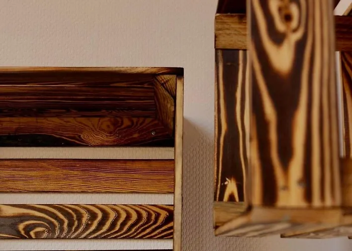 アパート Eifelbleibe, マンダーシャイト