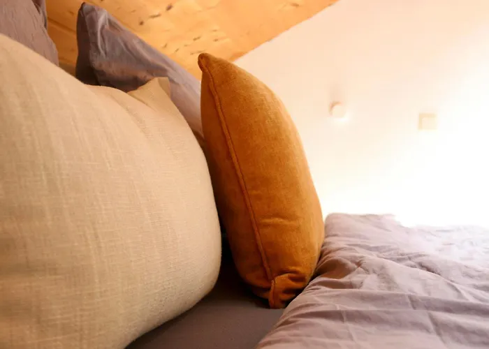 Eifelbleibe, * マンダーシャイト