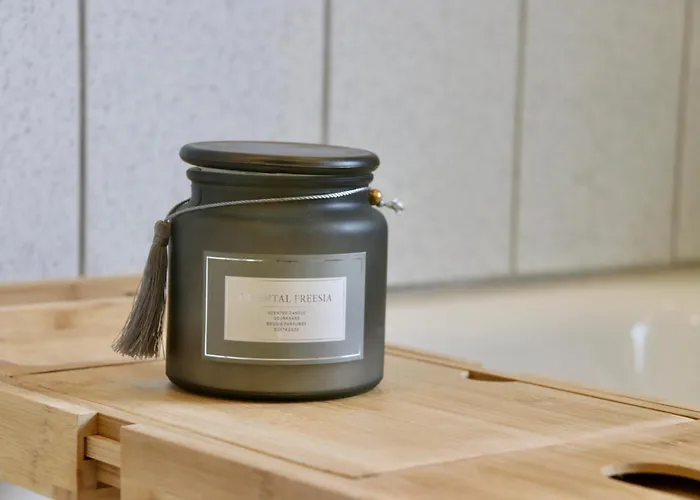 Eifelbleibe, アパート