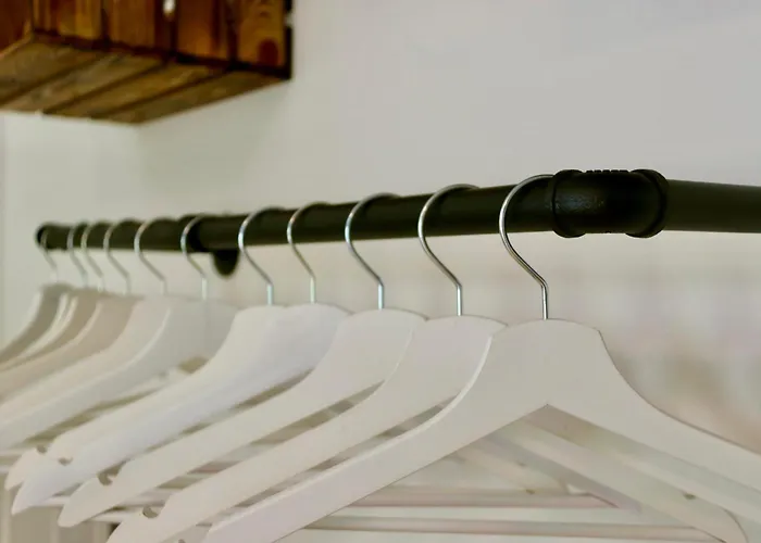 Eifelbleibe, アパート マンダーシャイト