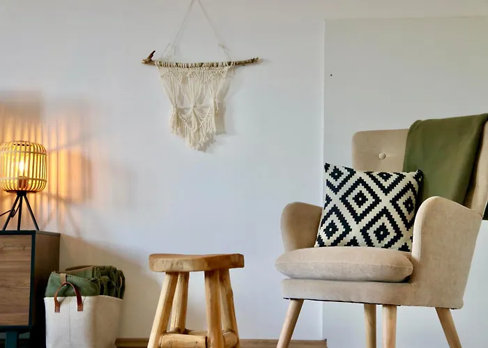 Eifelbleibe, マンダーシャイト