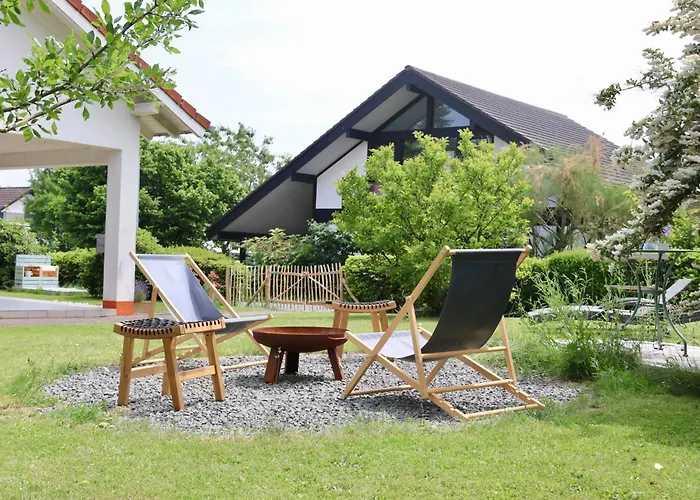 Eifelbleibe, * マンダーシャイト