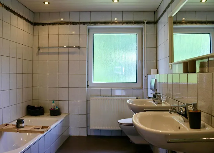 アパート Eifelbleibe,