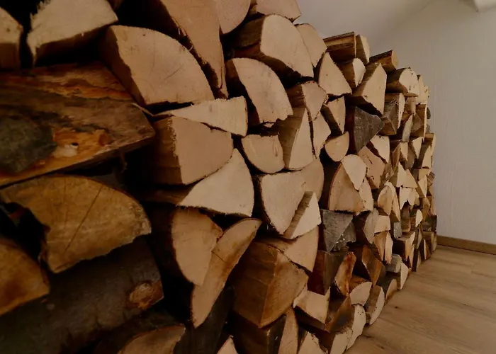 Eifelbleibe, マンダーシャイト