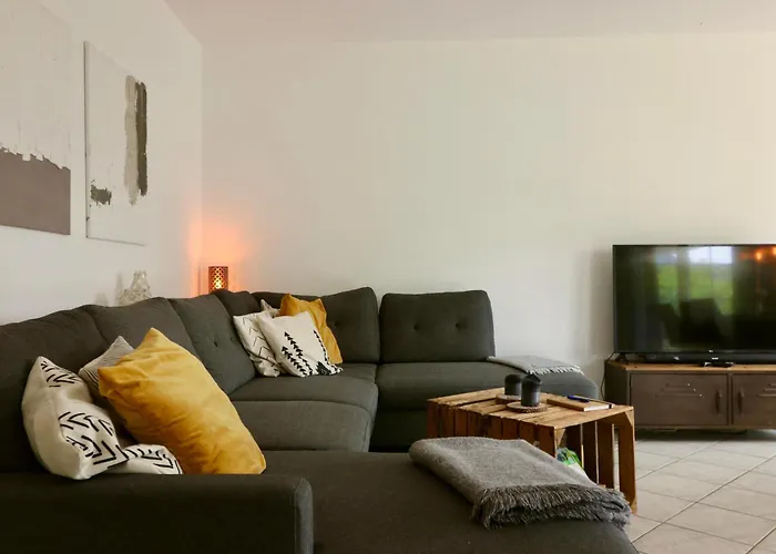 Eifelbleibe, * マンダーシャイト