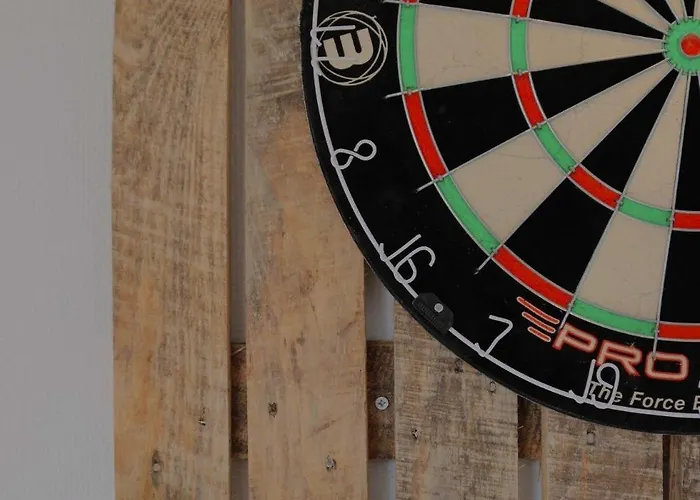 Eifelbleibe, アパート *