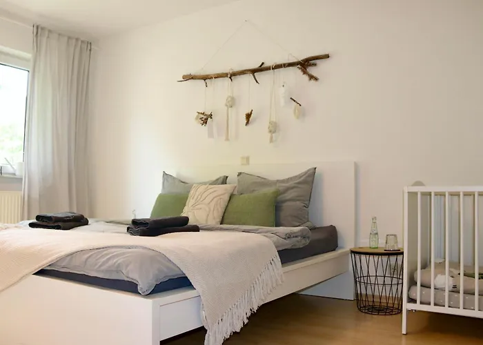 アパート Eifelbleibe,