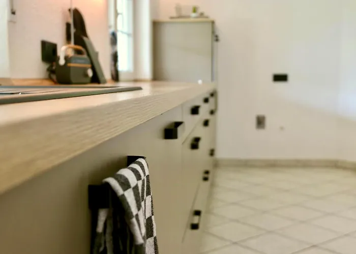 Eifelbleibe, マンダーシャイト