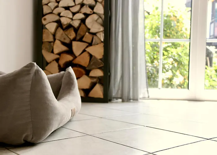 アパート Eifelbleibe,