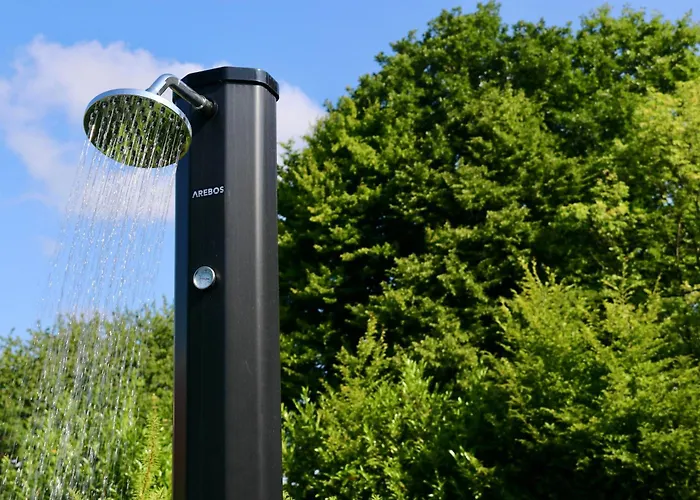 Eifelbleibe, アパート マンダーシャイト