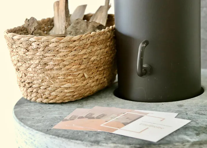 Eifelbleibe, アパート *